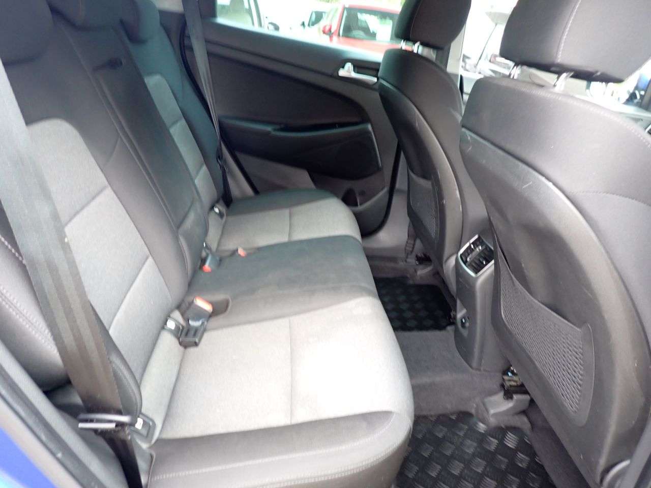 2018 HYUNDAI TUCSON 2018 HYUNDAI TUCSON