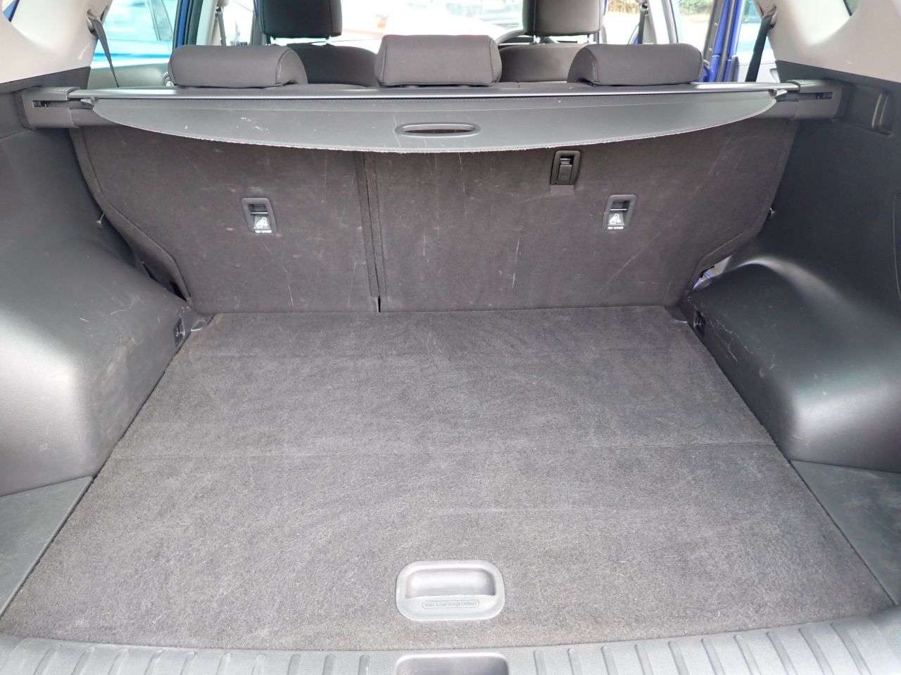 2018 HYUNDAI TUCSON 2018 HYUNDAI TUCSON