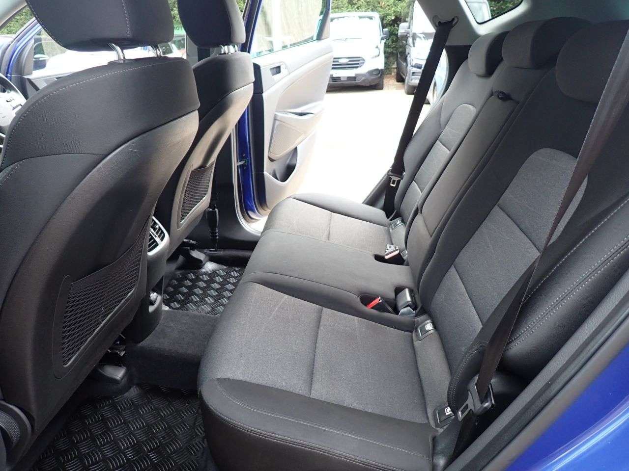 2018 HYUNDAI TUCSON 2018 HYUNDAI TUCSON