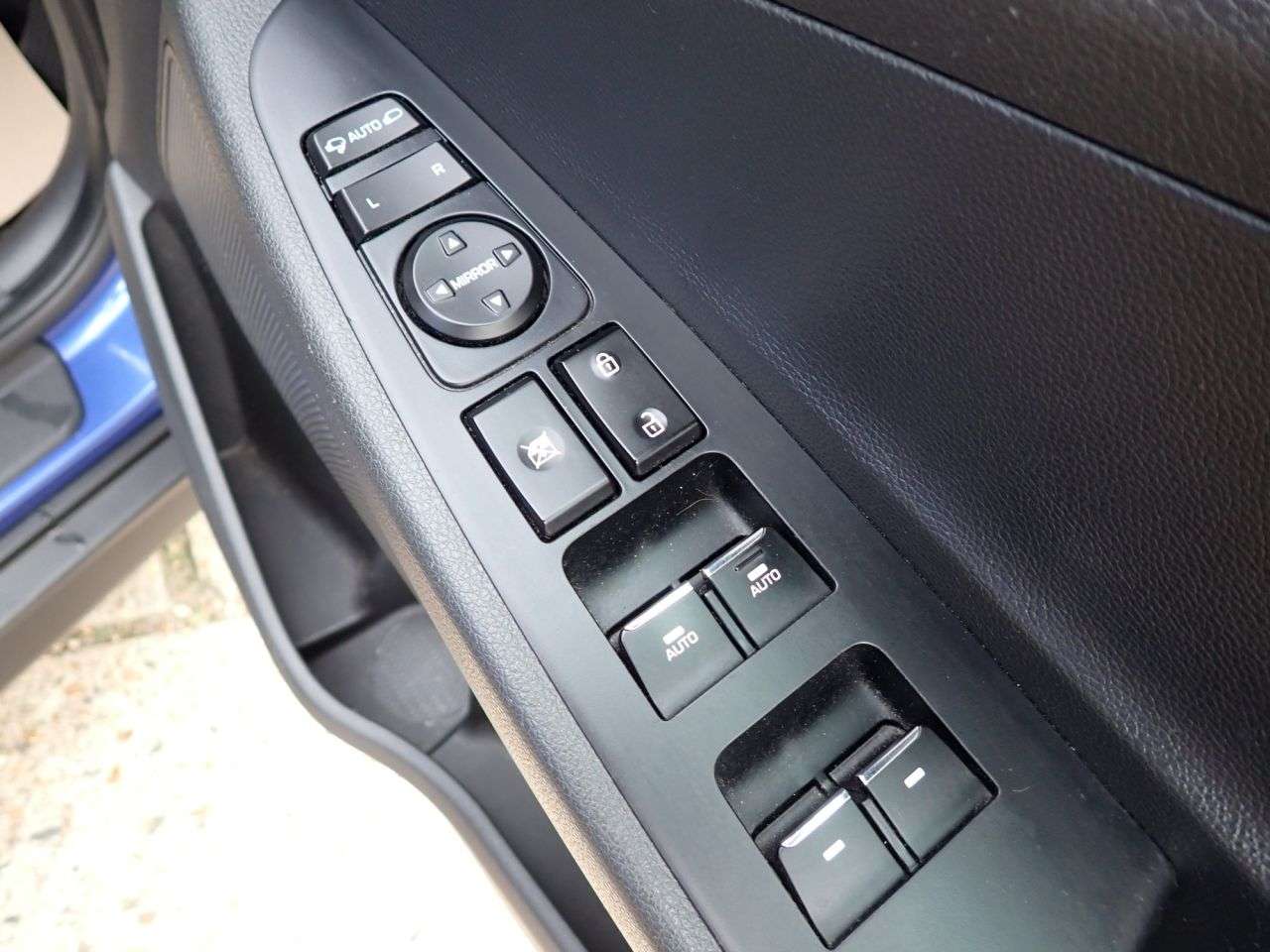 2018 HYUNDAI TUCSON 2018 HYUNDAI TUCSON