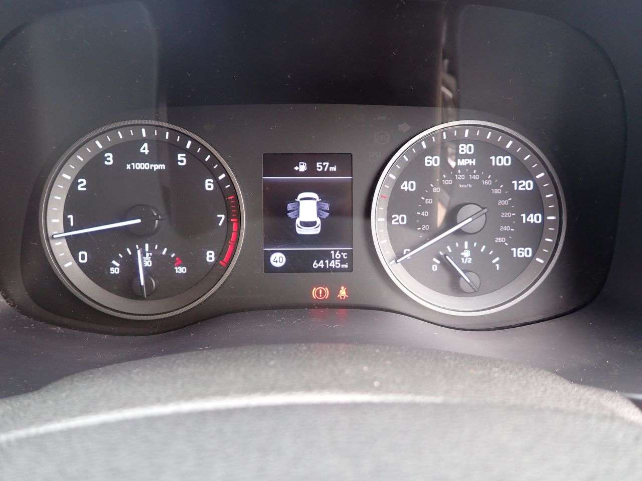 2018 HYUNDAI TUCSON 2018 HYUNDAI TUCSON