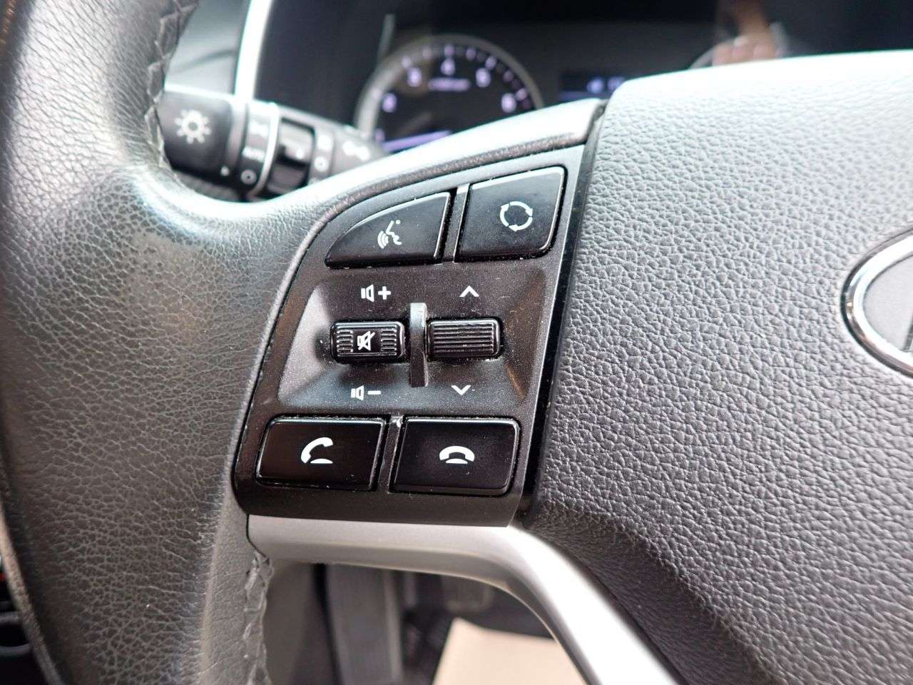 2018 HYUNDAI TUCSON 2018 HYUNDAI TUCSON