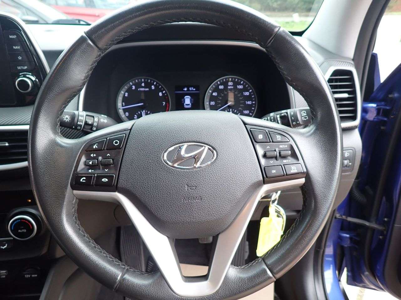 2018 HYUNDAI TUCSON 2018 HYUNDAI TUCSON
