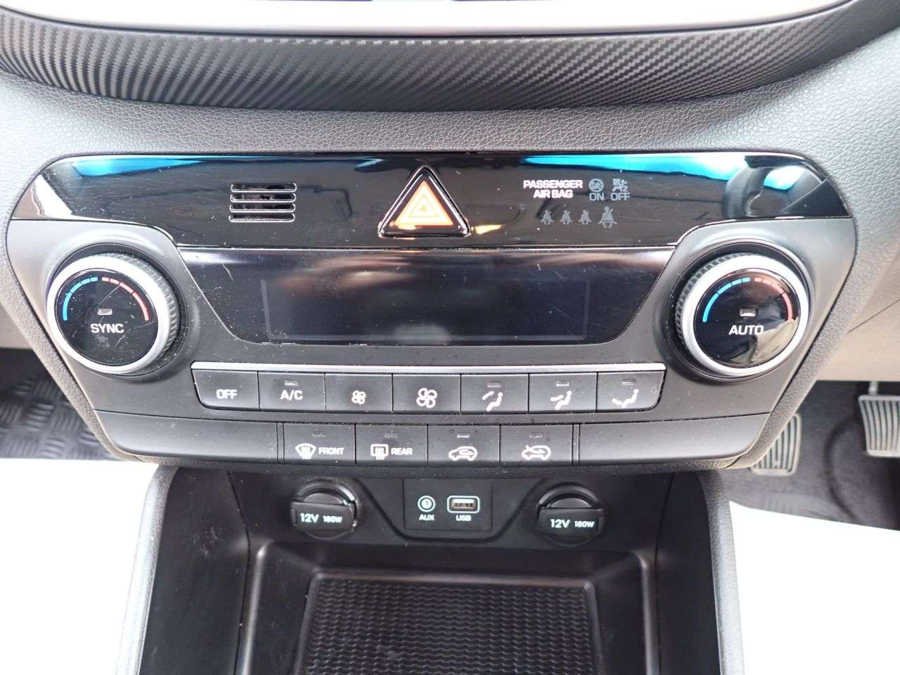 2018 HYUNDAI TUCSON 2018 HYUNDAI TUCSON