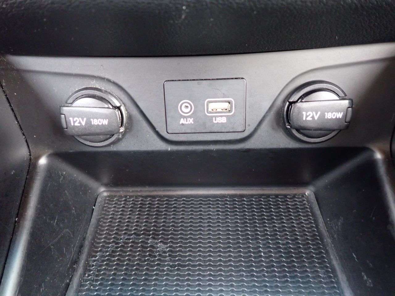 2018 HYUNDAI TUCSON 2018 HYUNDAI TUCSON