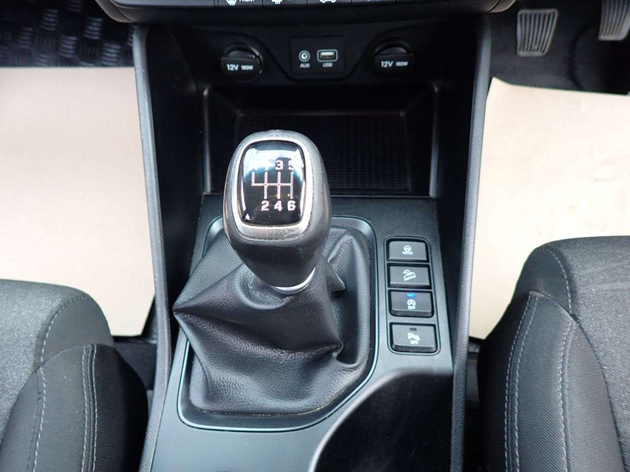 2018 HYUNDAI TUCSON 2018 HYUNDAI TUCSON