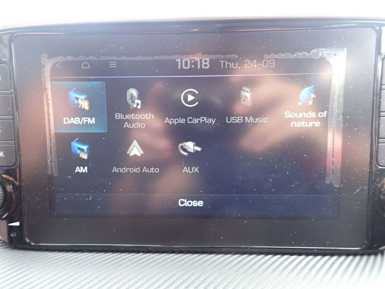 2018 HYUNDAI TUCSON 2018 HYUNDAI TUCSON