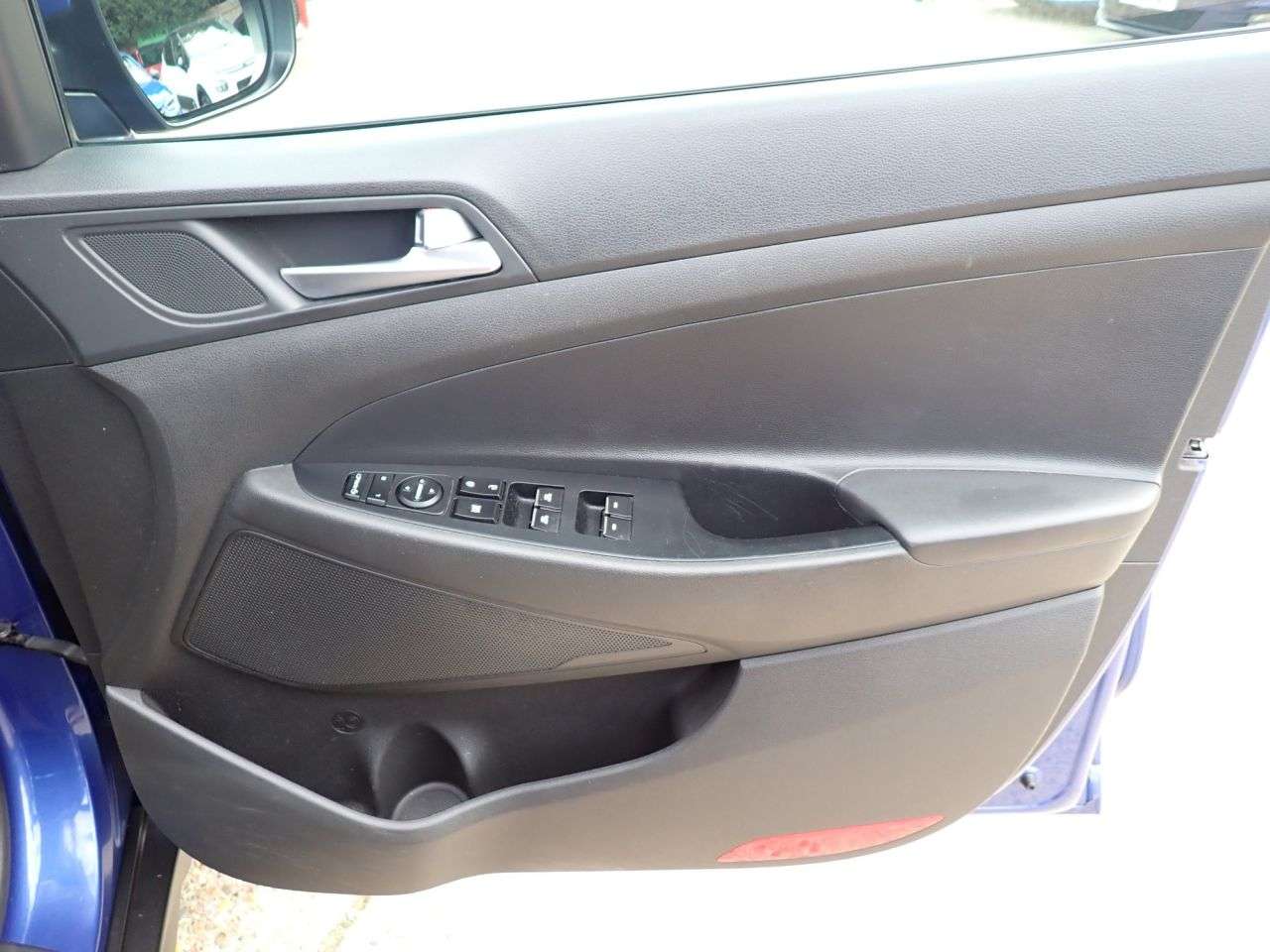 2018 HYUNDAI TUCSON 2018 HYUNDAI TUCSON