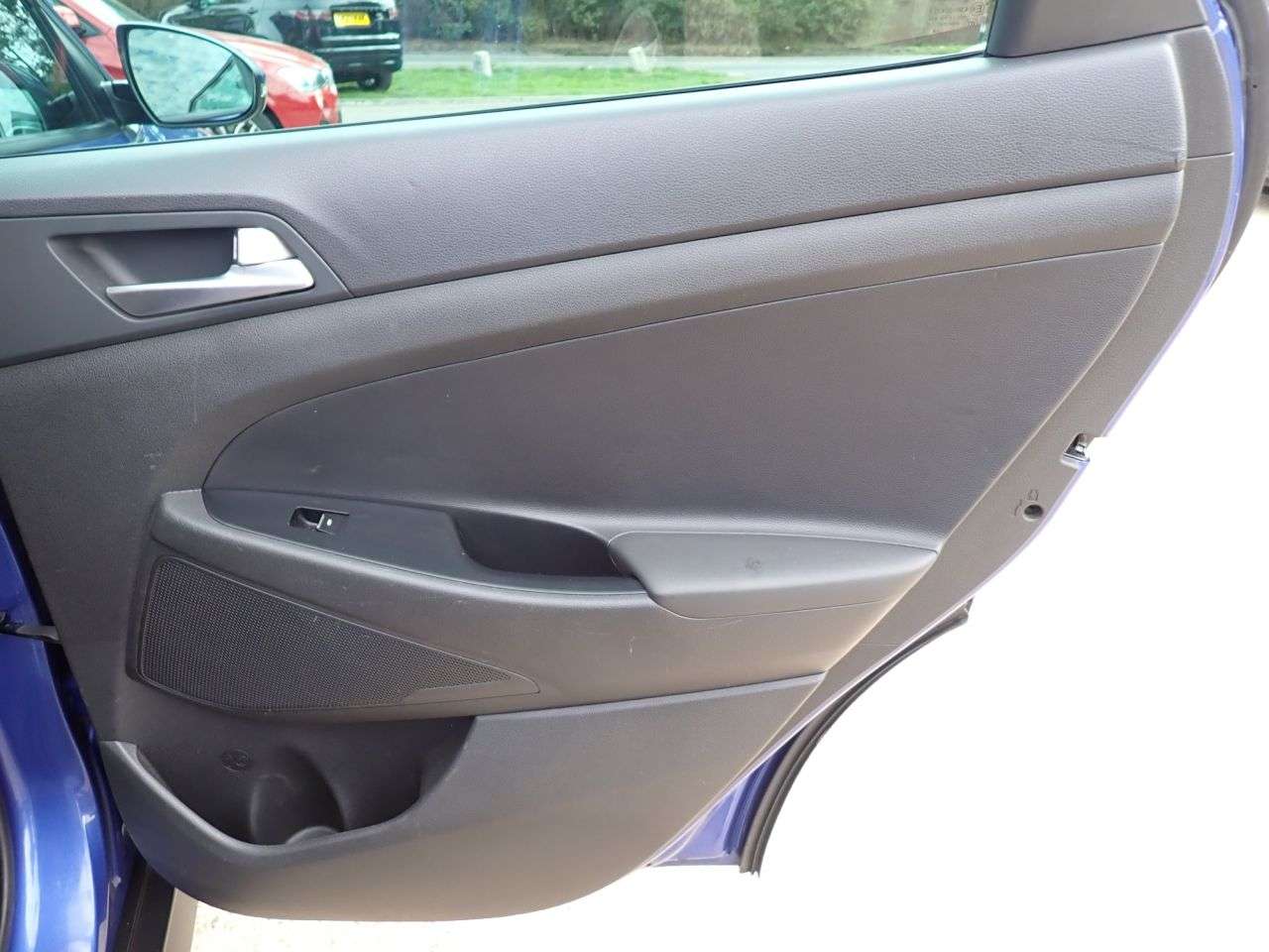 2018 HYUNDAI TUCSON 2018 HYUNDAI TUCSON