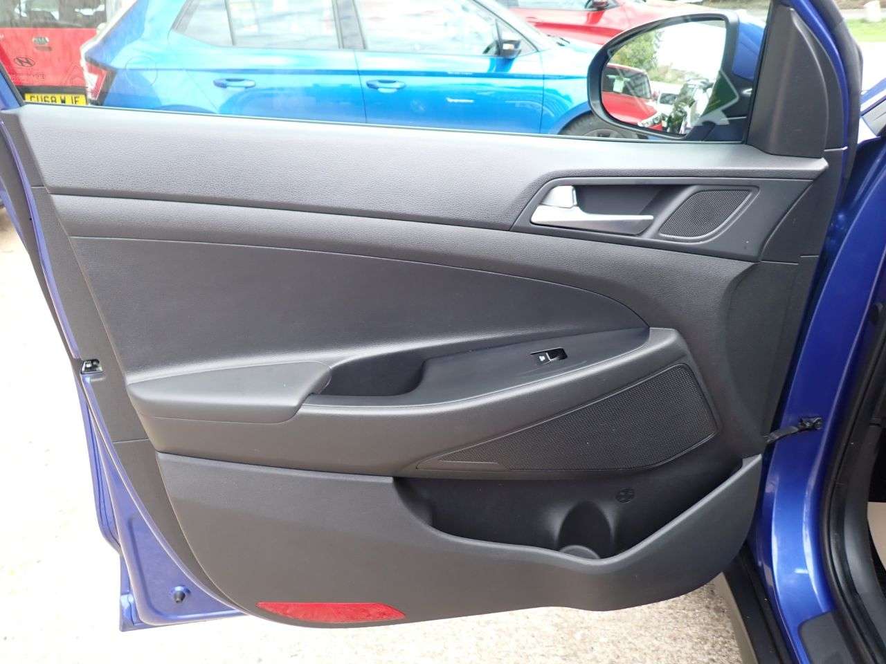 2018 HYUNDAI TUCSON 2018 HYUNDAI TUCSON