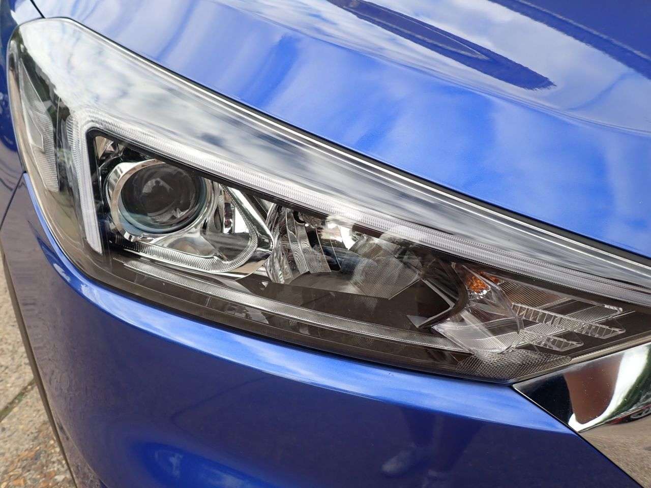2018 HYUNDAI TUCSON 2018 HYUNDAI TUCSON