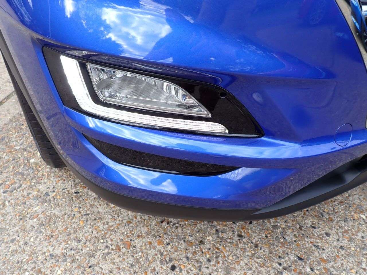 2018 HYUNDAI TUCSON 2018 HYUNDAI TUCSON