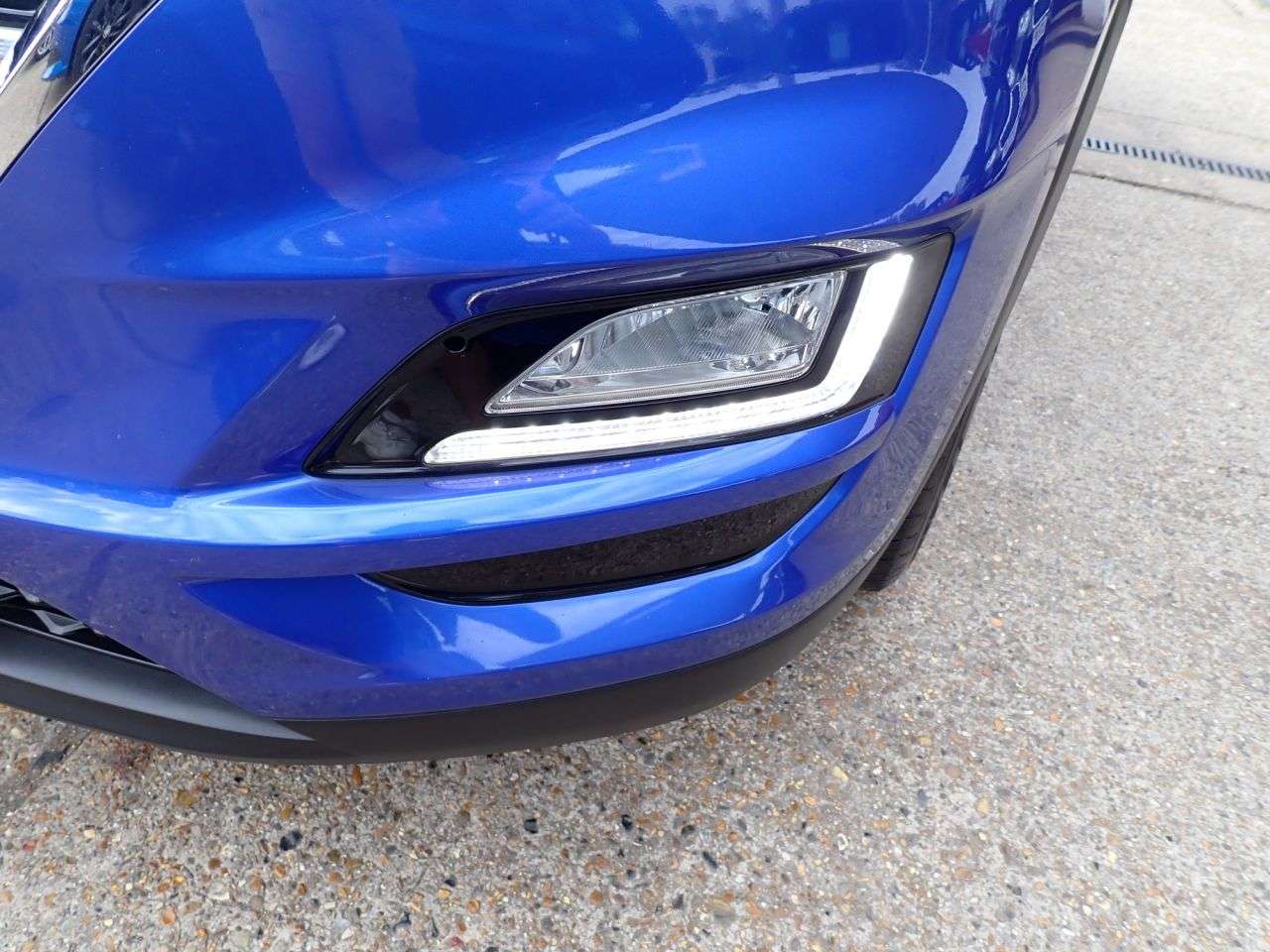 2018 HYUNDAI TUCSON 2018 HYUNDAI TUCSON