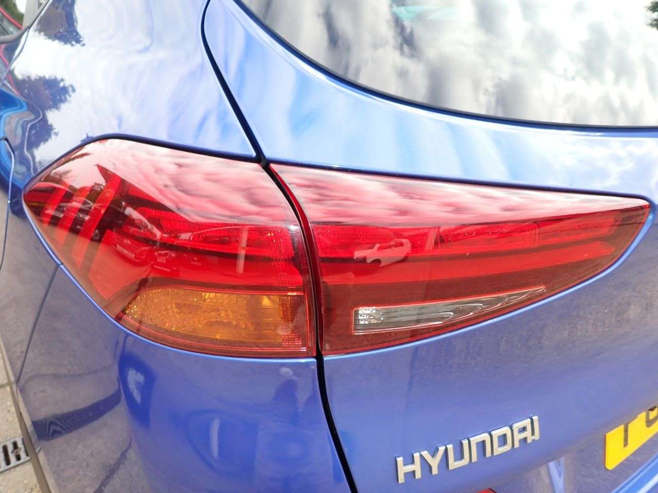 2018 HYUNDAI TUCSON 2018 HYUNDAI TUCSON