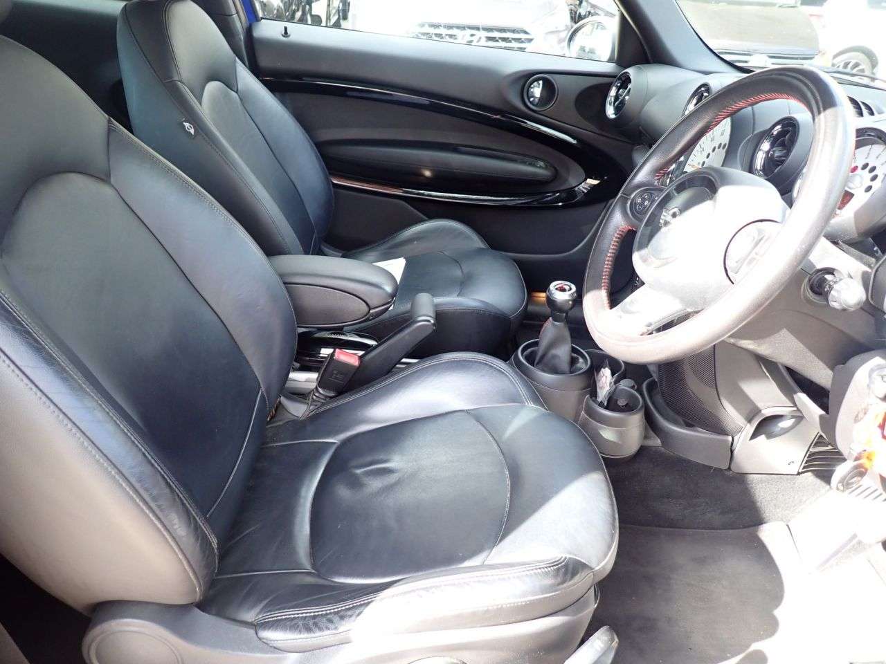 2013 MINI PACEMAN 2013 MINI PACEMAN