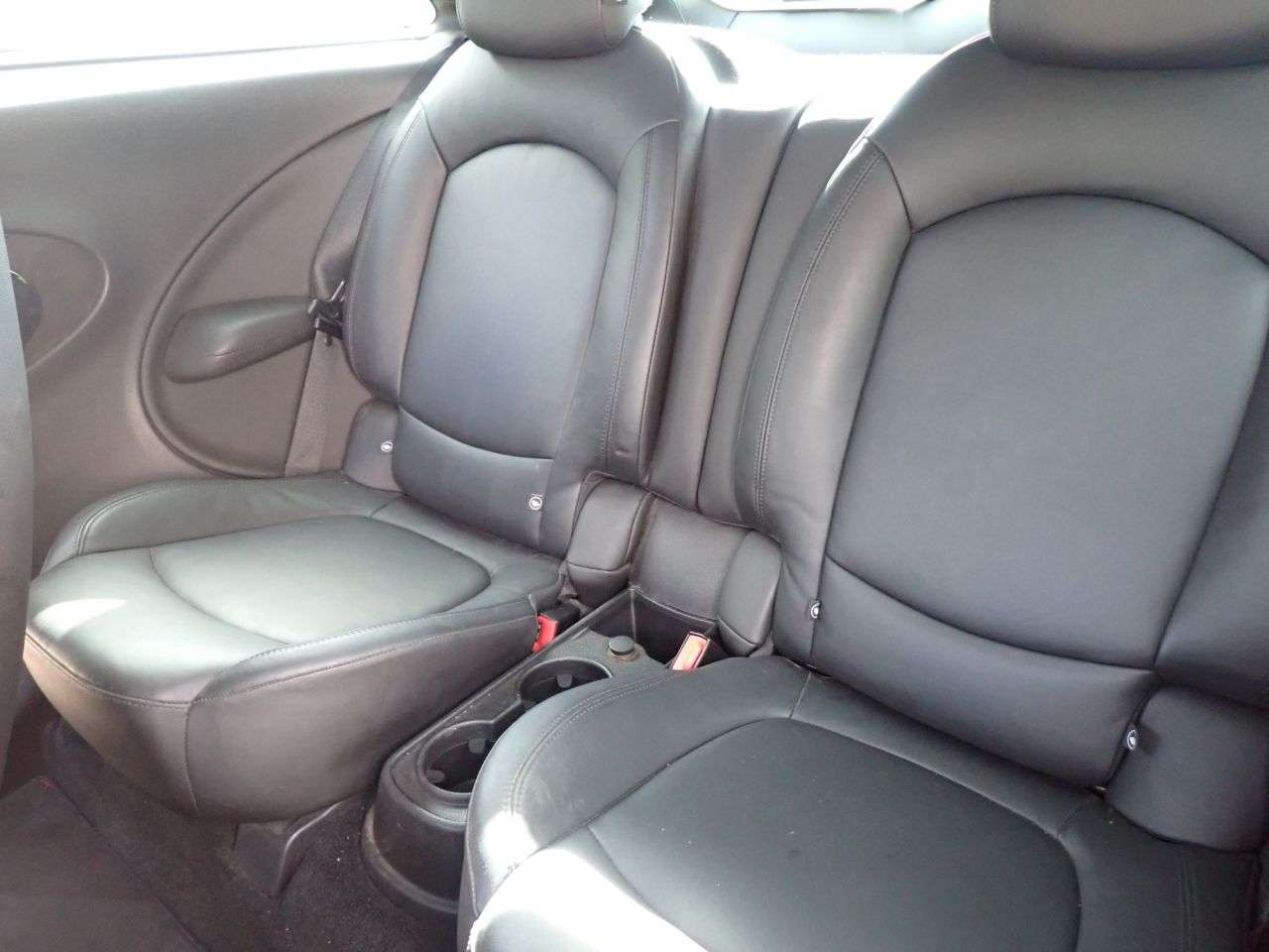 2013 MINI PACEMAN 2013 MINI PACEMAN