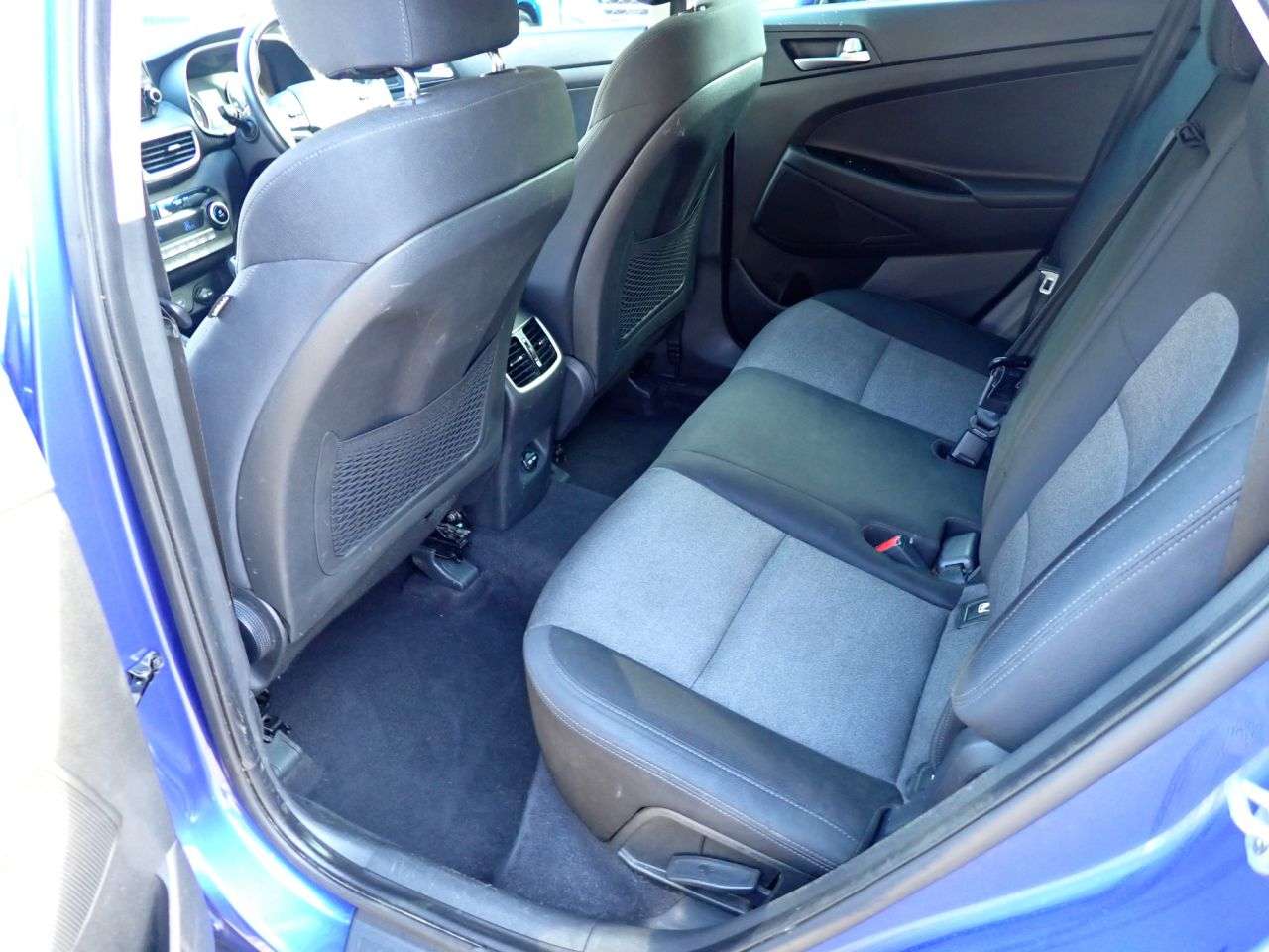 2018 HYUNDAI TUCSON 2018 HYUNDAI TUCSON
