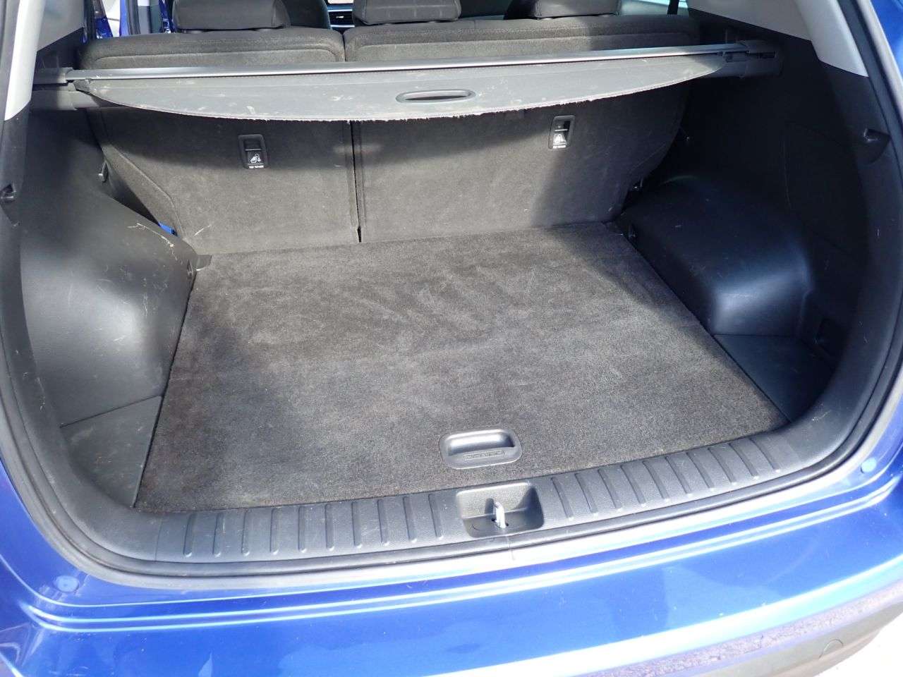 2018 HYUNDAI TUCSON 2018 HYUNDAI TUCSON