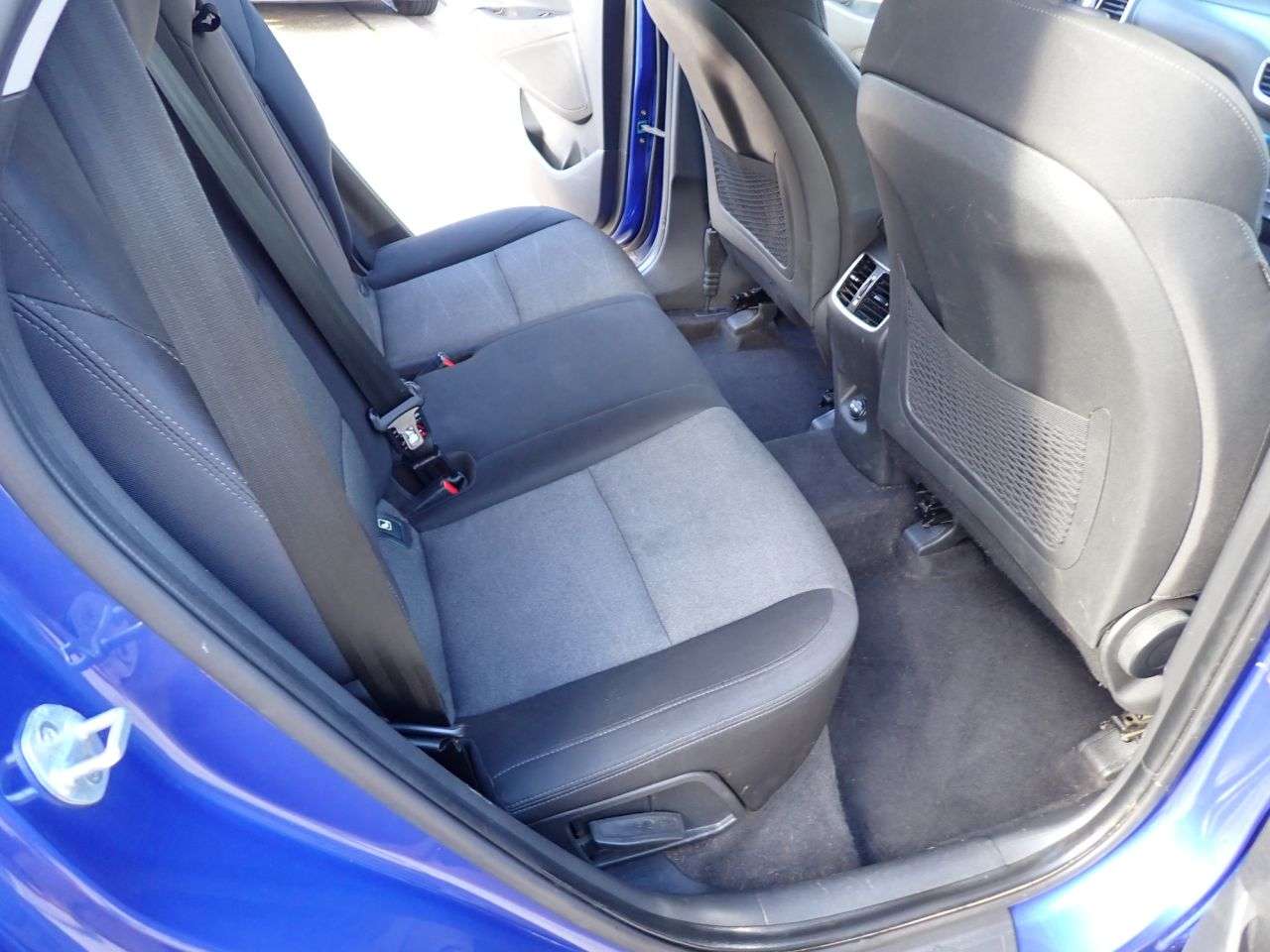 2018 HYUNDAI TUCSON 2018 HYUNDAI TUCSON