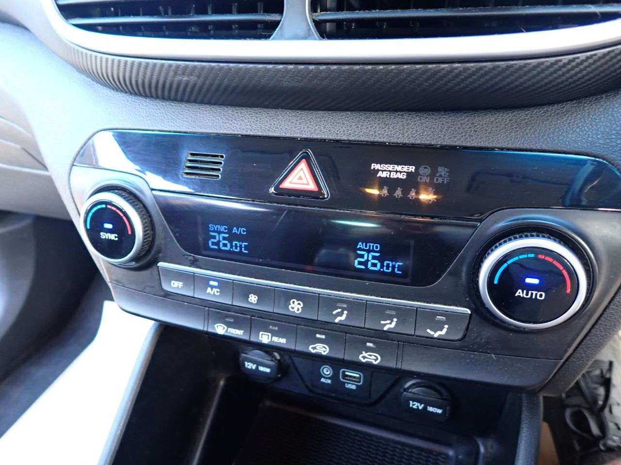 2018 HYUNDAI TUCSON 2018 HYUNDAI TUCSON