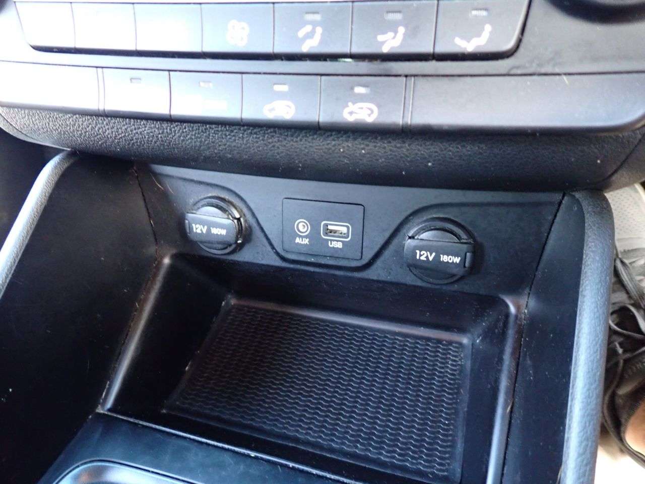 2018 HYUNDAI TUCSON 2018 HYUNDAI TUCSON