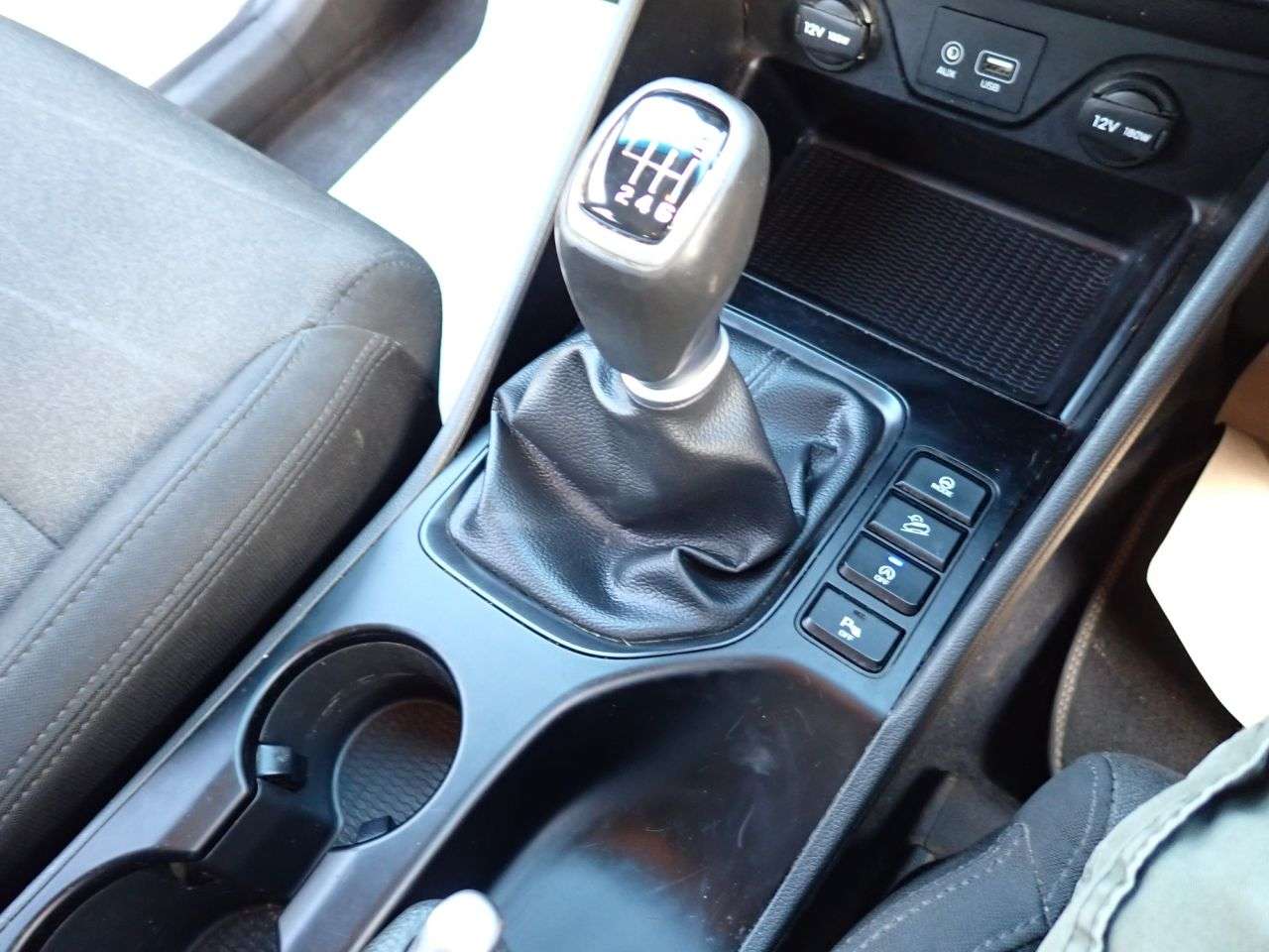 2018 HYUNDAI TUCSON 2018 HYUNDAI TUCSON