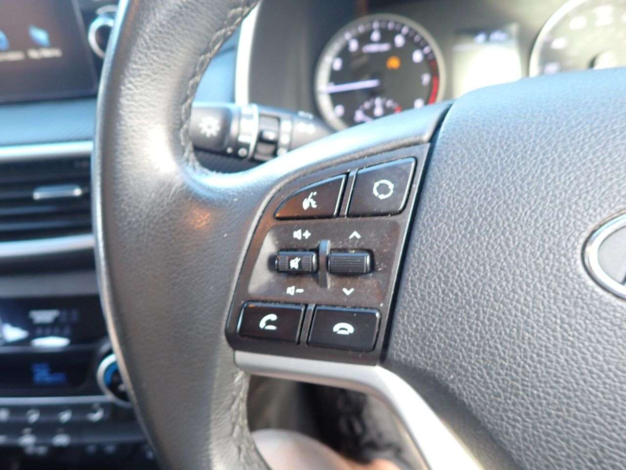 2018 HYUNDAI TUCSON 2018 HYUNDAI TUCSON