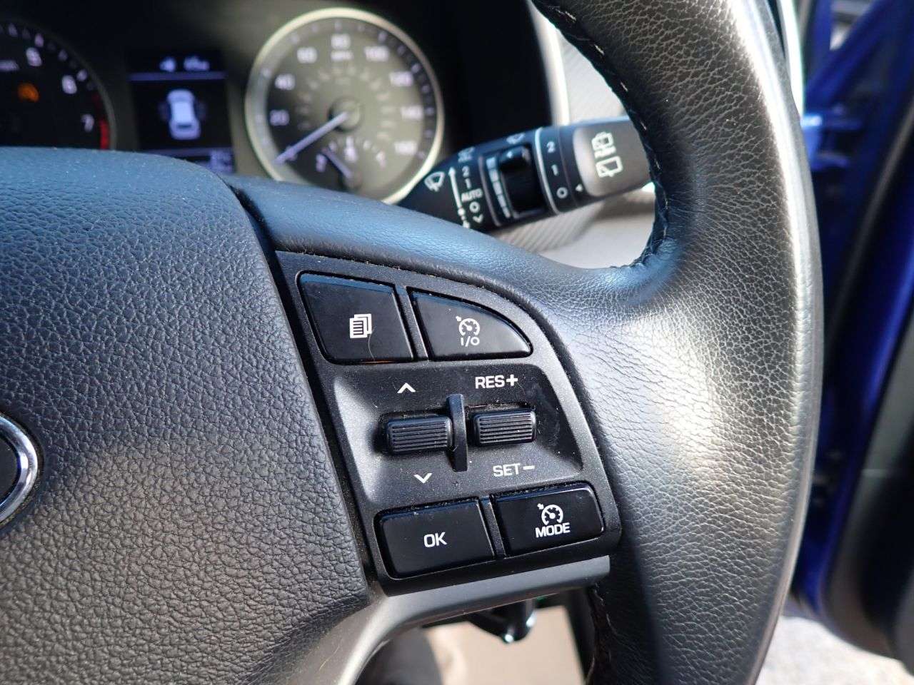2018 HYUNDAI TUCSON 2018 HYUNDAI TUCSON