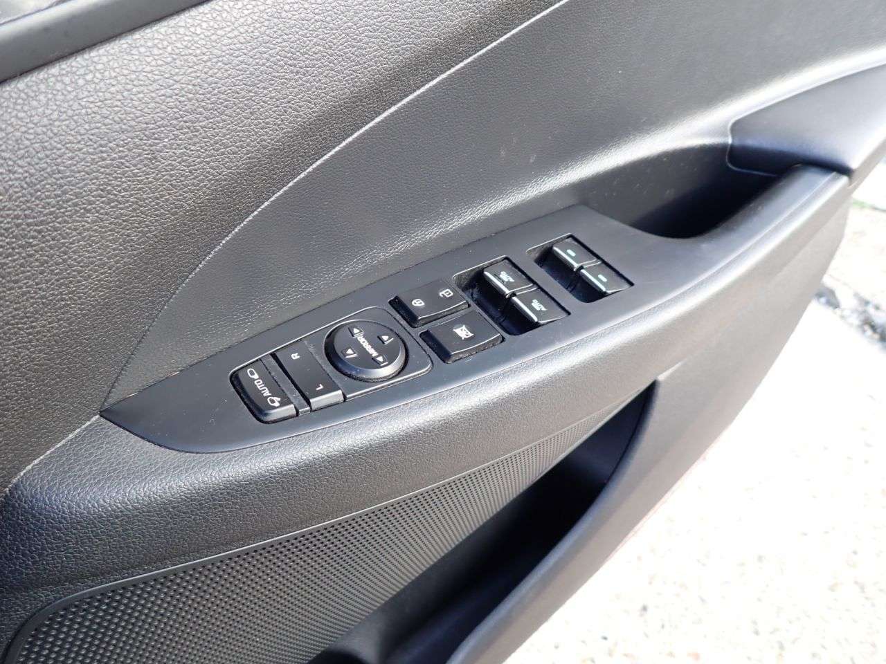 2018 HYUNDAI TUCSON 2018 HYUNDAI TUCSON