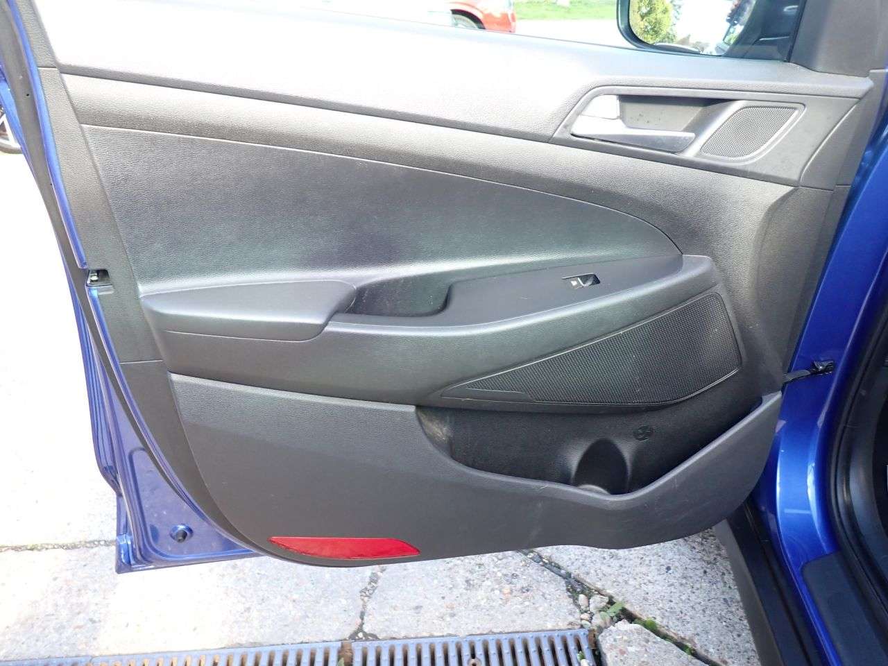 2018 HYUNDAI TUCSON 2018 HYUNDAI TUCSON
