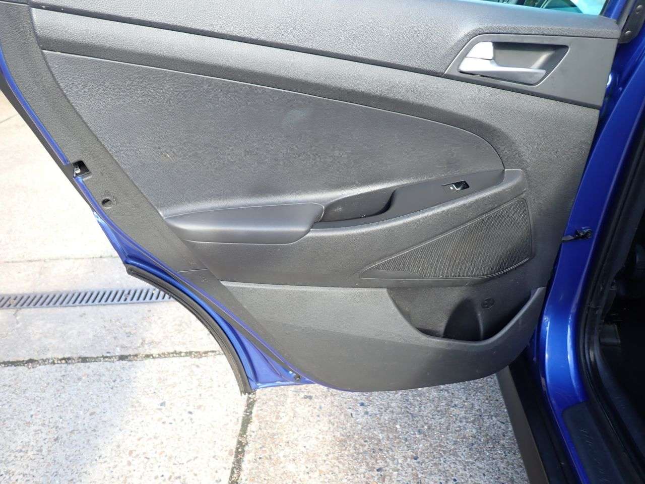 2018 HYUNDAI TUCSON 2018 HYUNDAI TUCSON