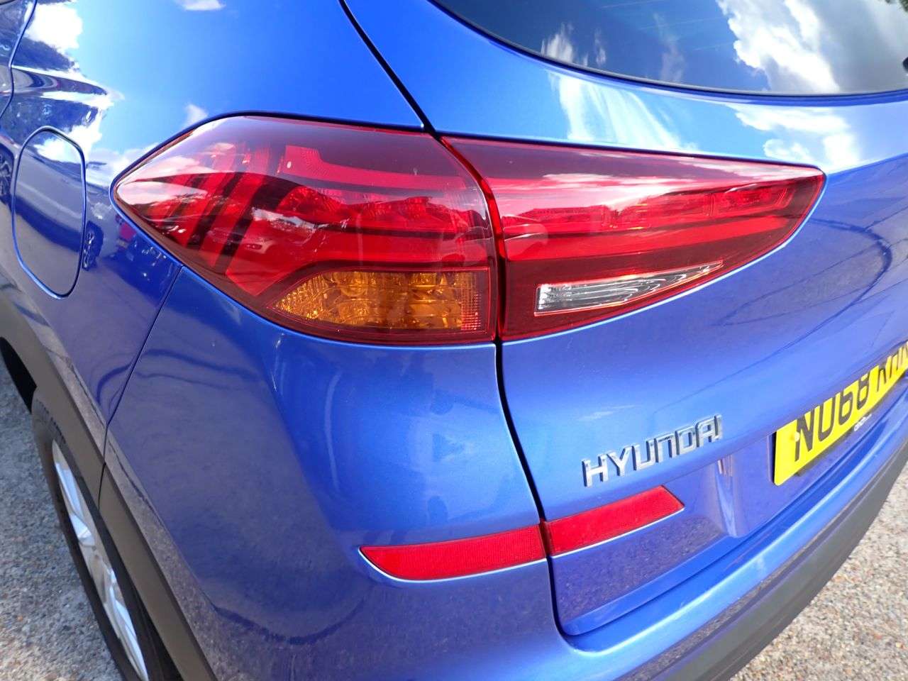2018 HYUNDAI TUCSON 2018 HYUNDAI TUCSON