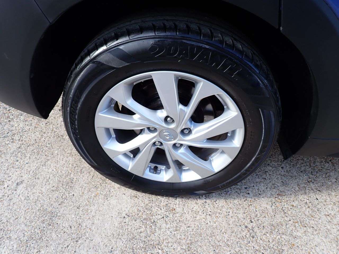 2018 HYUNDAI TUCSON 2018 HYUNDAI TUCSON