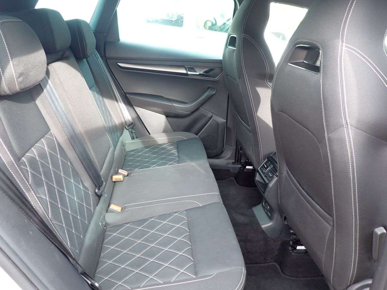 2021 SKODA KAROQ 2021 SKODA KAROQ