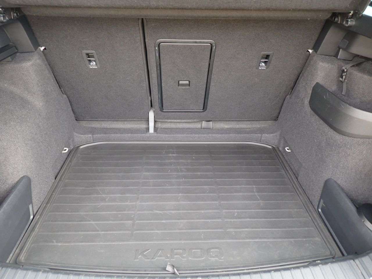 2021 SKODA KAROQ 2021 SKODA KAROQ