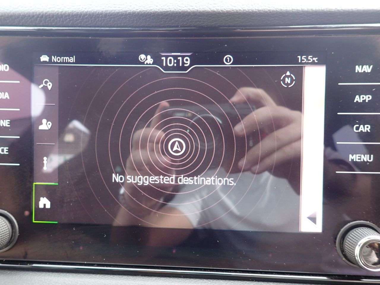2021 SKODA KAROQ 2021 SKODA KAROQ