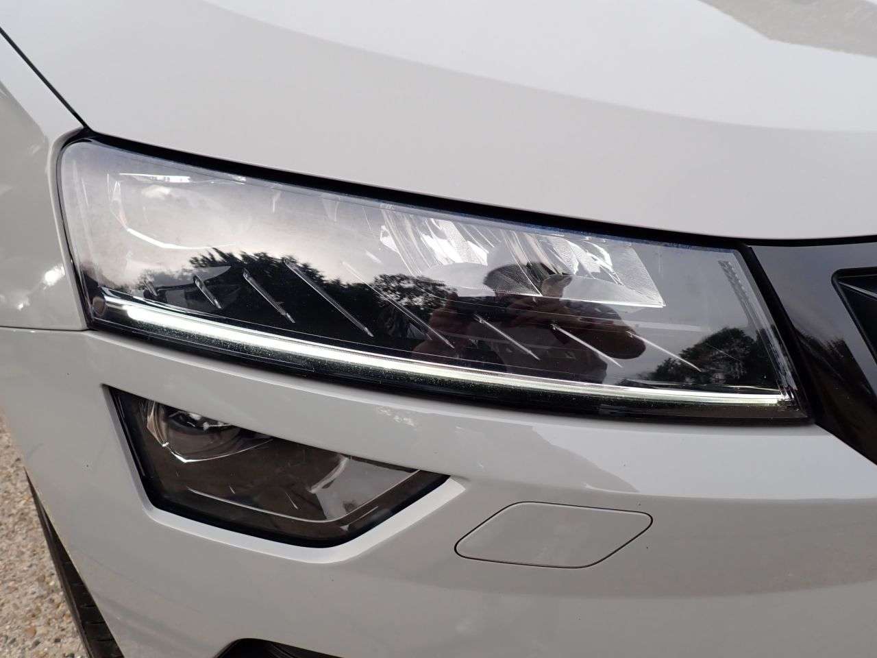 2021 SKODA KAROQ 2021 SKODA KAROQ