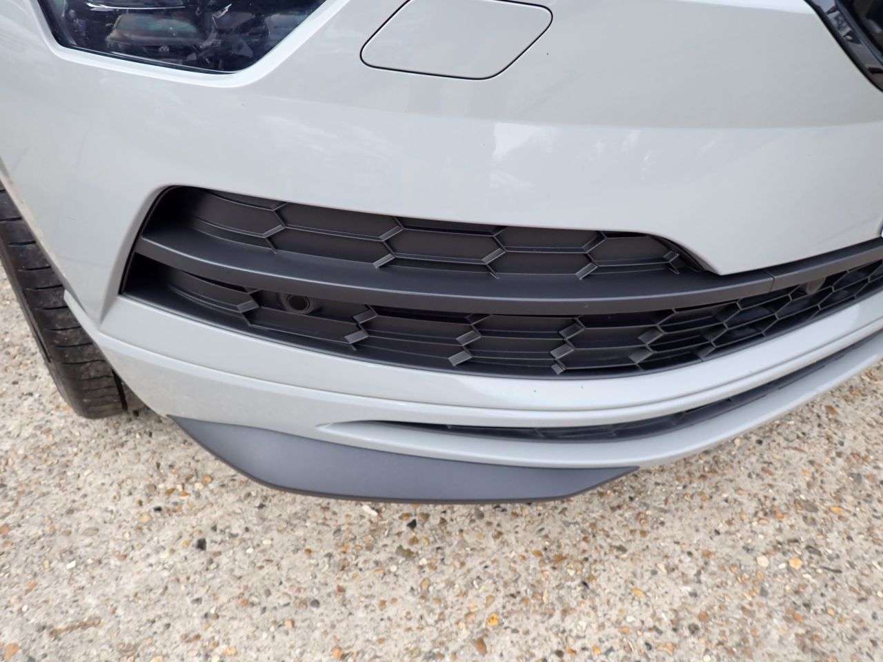 2021 SKODA KAROQ 2021 SKODA KAROQ