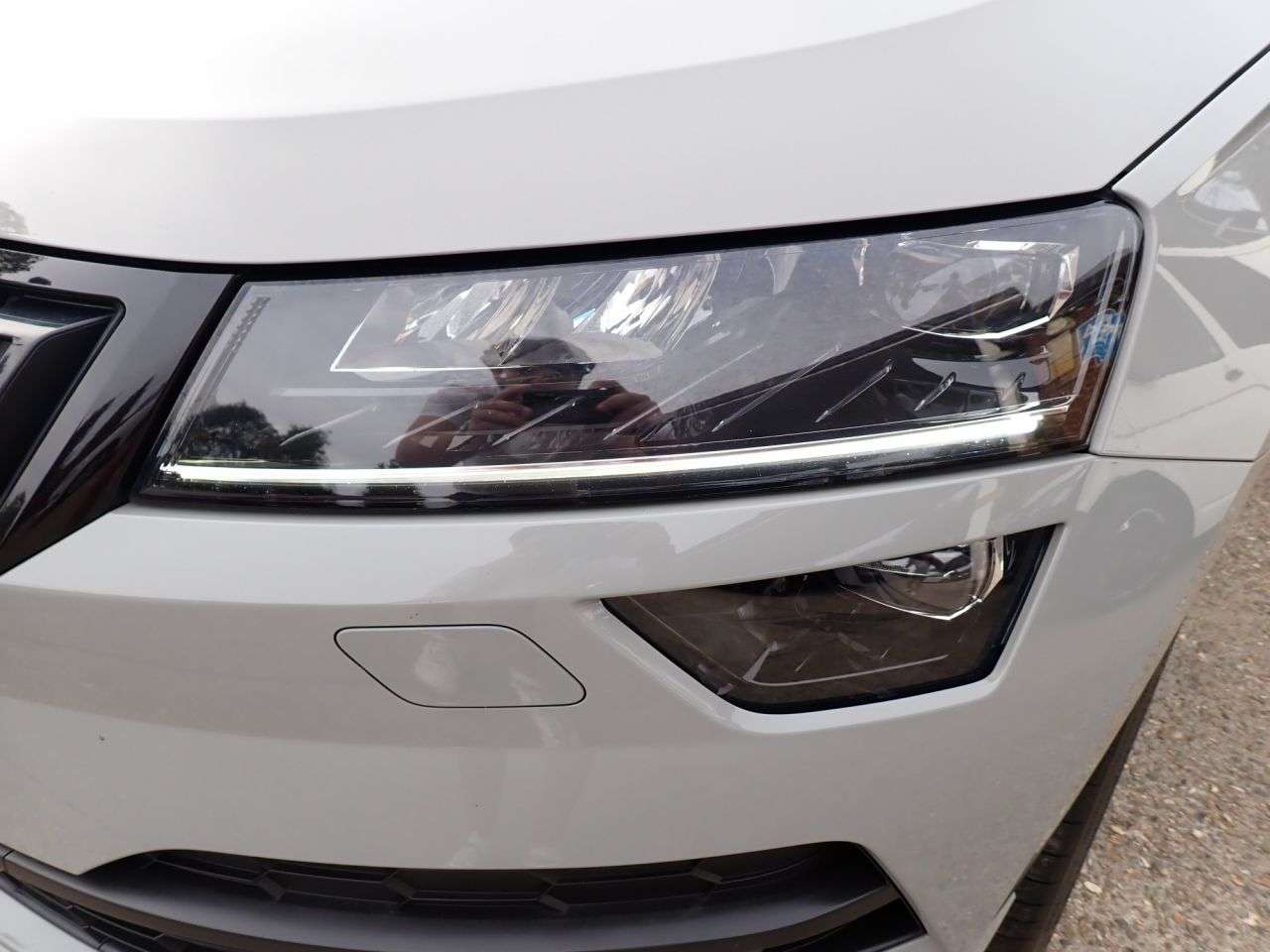 2021 SKODA KAROQ 2021 SKODA KAROQ