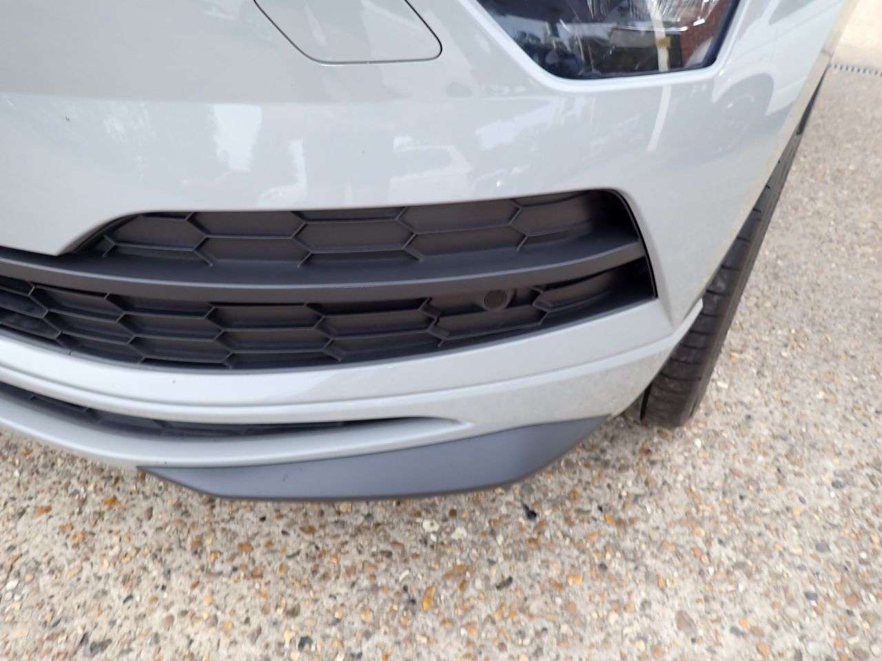 2021 SKODA KAROQ 2021 SKODA KAROQ