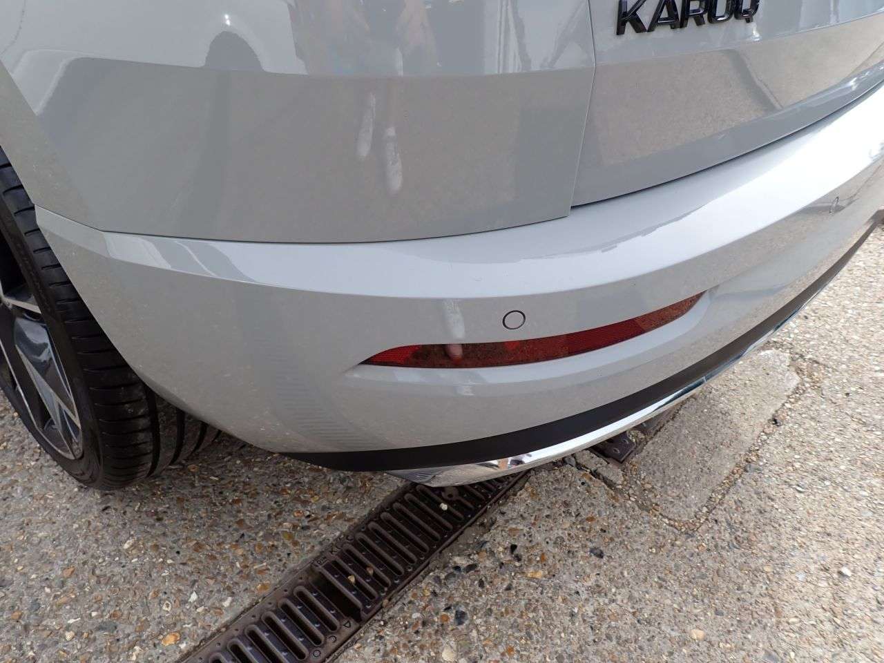 2021 SKODA KAROQ 2021 SKODA KAROQ