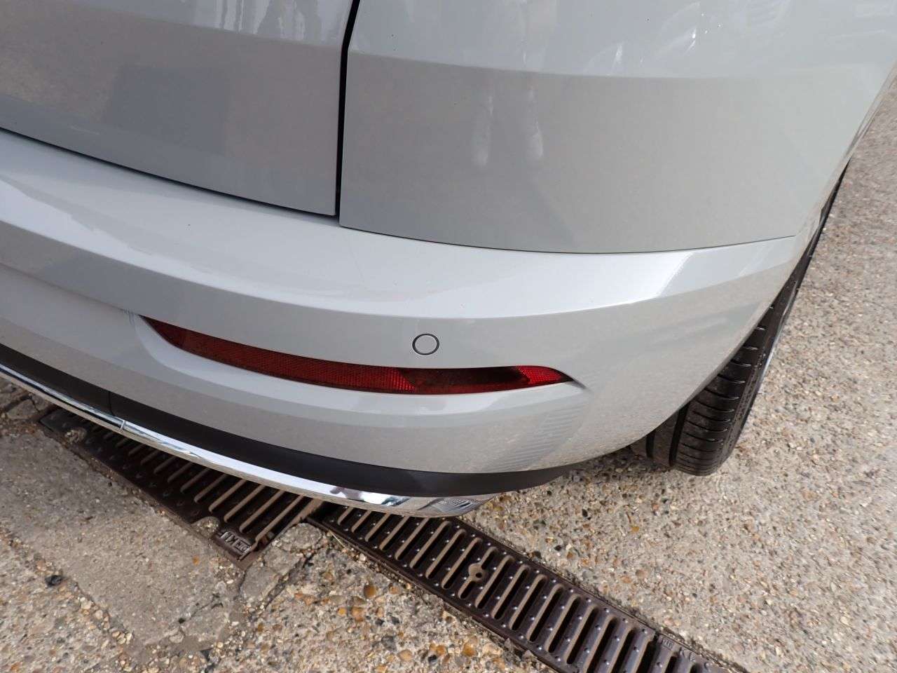 2021 SKODA KAROQ 2021 SKODA KAROQ