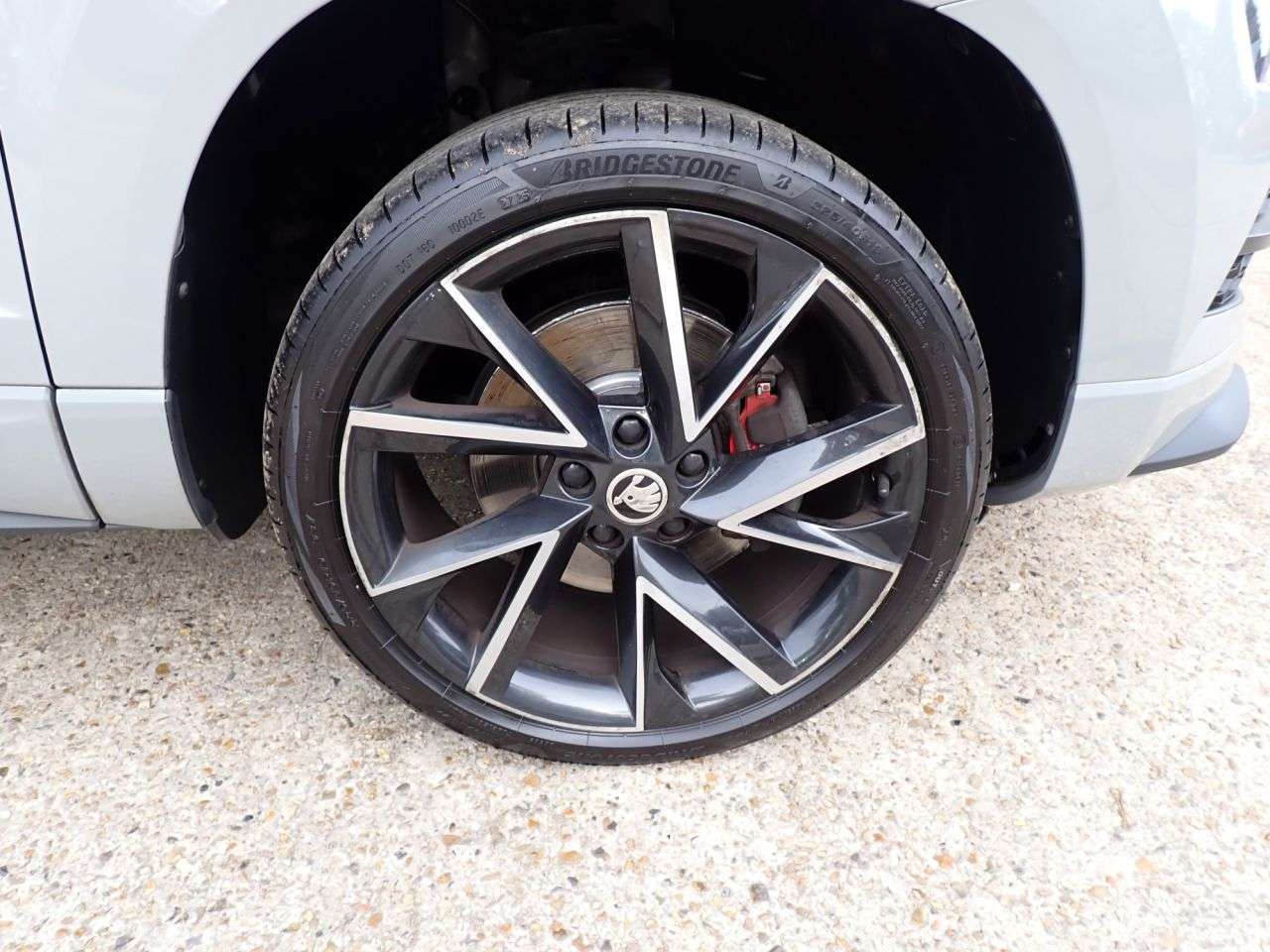 2021 SKODA KAROQ 2021 SKODA KAROQ