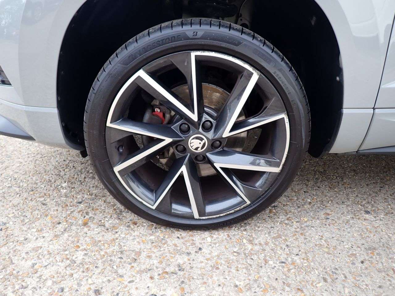 2021 SKODA KAROQ 2021 SKODA KAROQ
