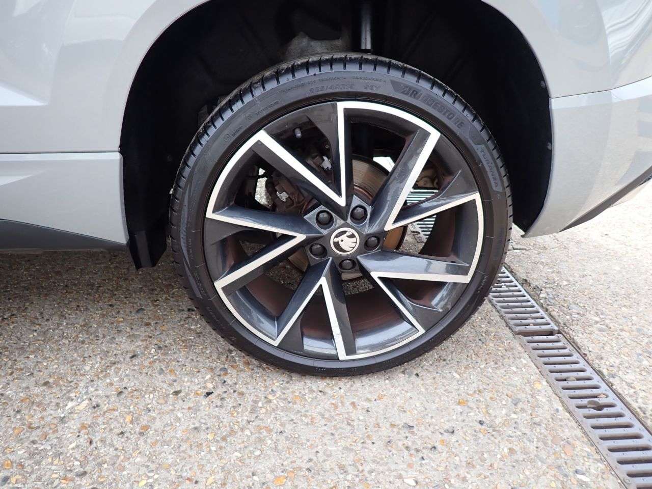 2021 SKODA KAROQ 2021 SKODA KAROQ