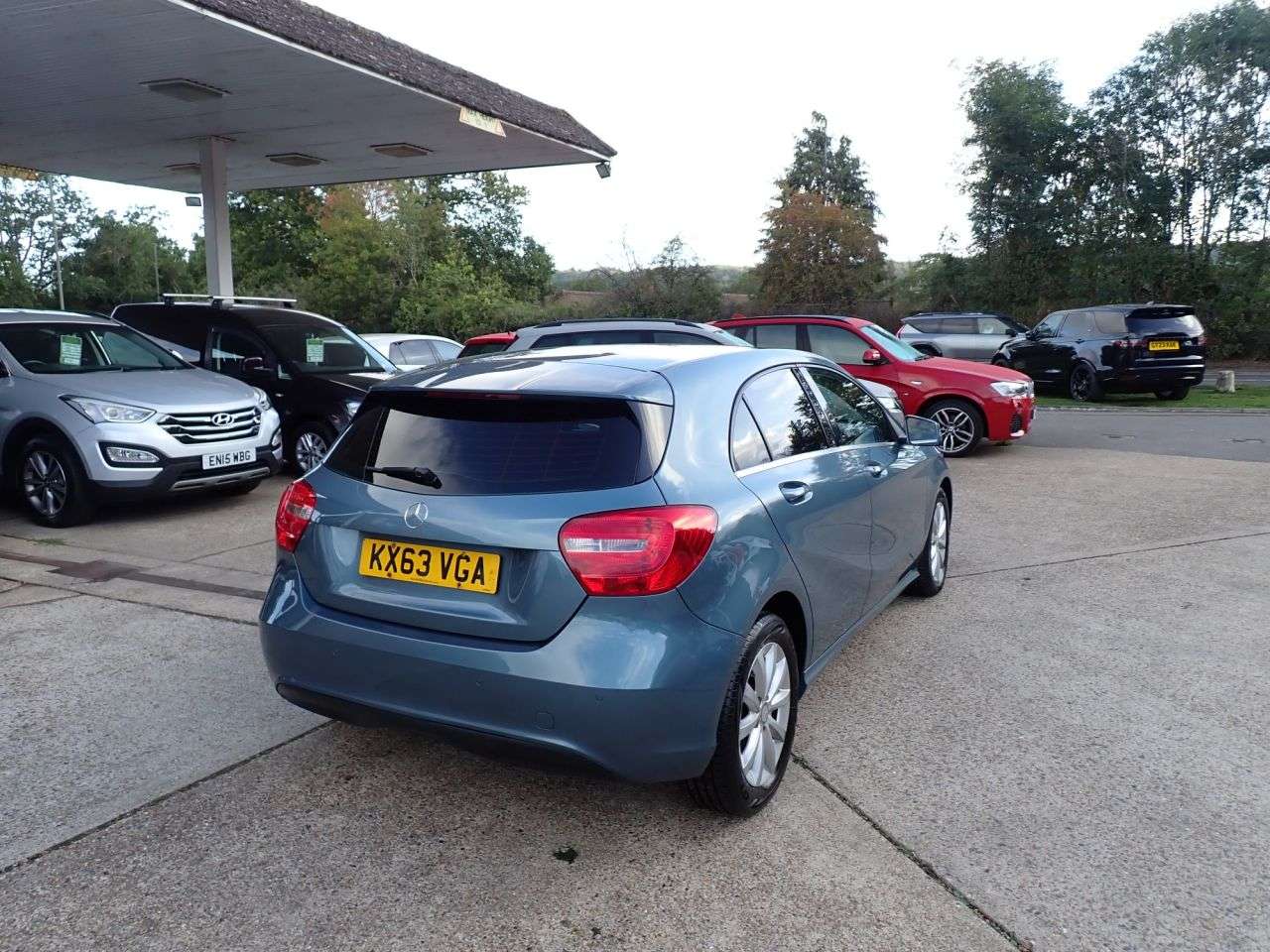 A 2014 MERCEDES-BENZ A CLASS 1.6 A180 SE Hatchback 5dr Petrol 7G-DCT Euro 6 (s/s) (122 ps) HEATED SEATS, A 2014 MERCEDES-BENZ A CLASS 1.6 A180 SE Hatchback 5dr Petrol 7G-DCT Euro 6 (s/s) (122 ps) HEATED SEATS,
