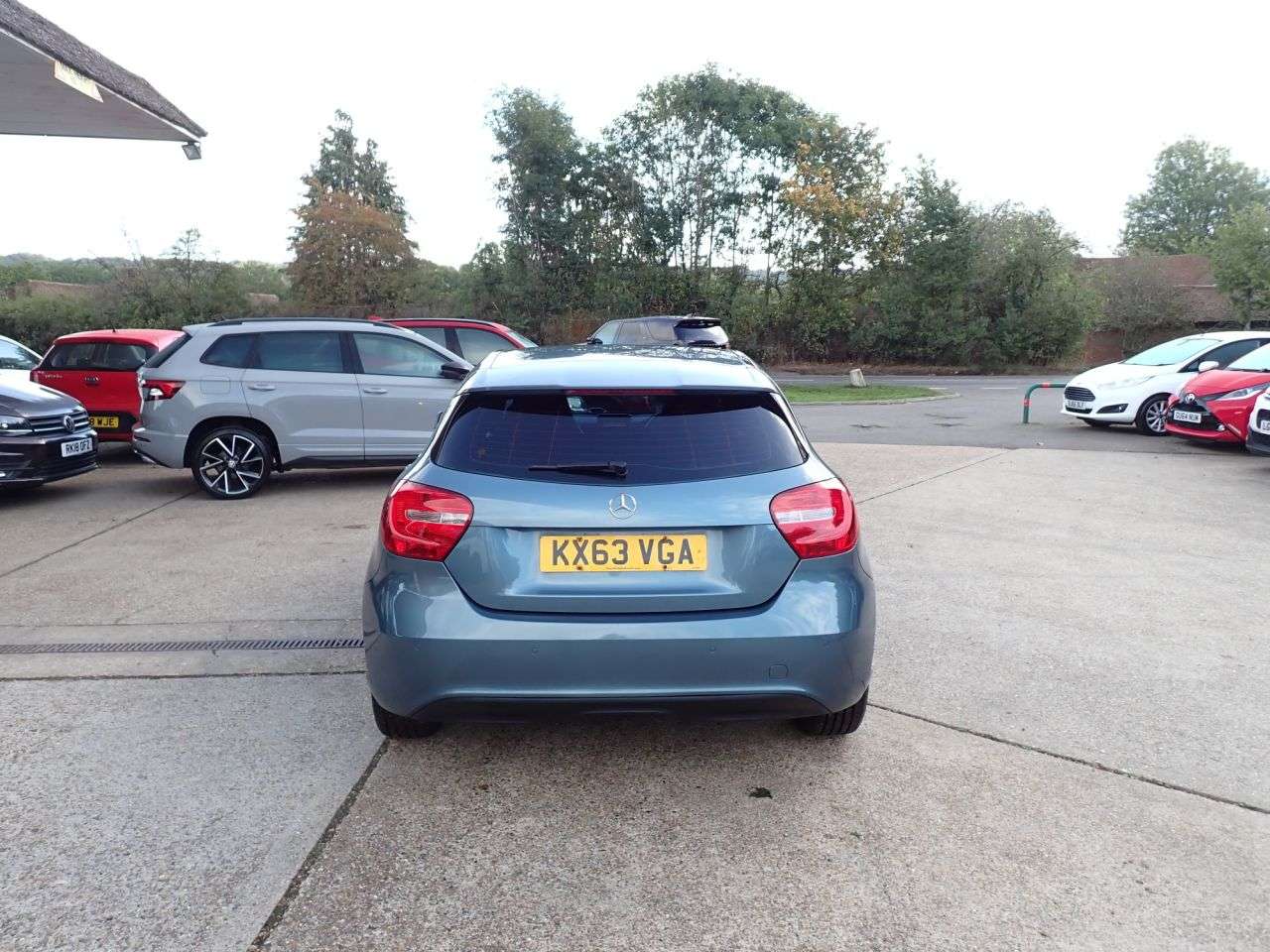 A 2014 MERCEDES-BENZ A CLASS 1.6 A180 SE Hatchback 5dr Petrol 7G-DCT Euro 6 (s/s) (122 ps) HEATED SEATS, A 2014 MERCEDES-BENZ A CLASS 1.6 A180 SE Hatchback 5dr Petrol 7G-DCT Euro 6 (s/s) (122 ps) HEATED SEATS,