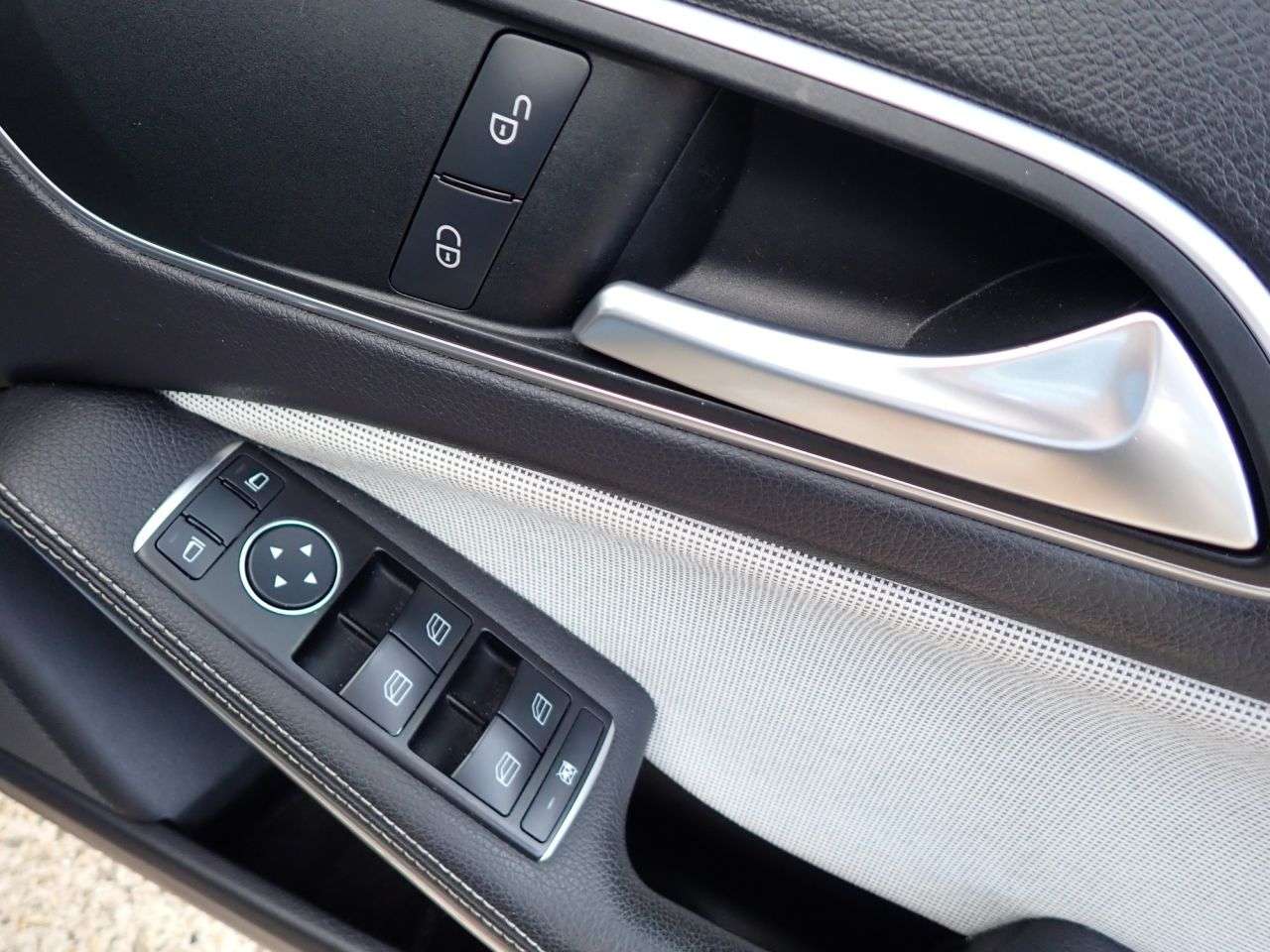 2014 MERCEDES-BENZ A CLASS 2014 MERCEDES-BENZ A CLASS