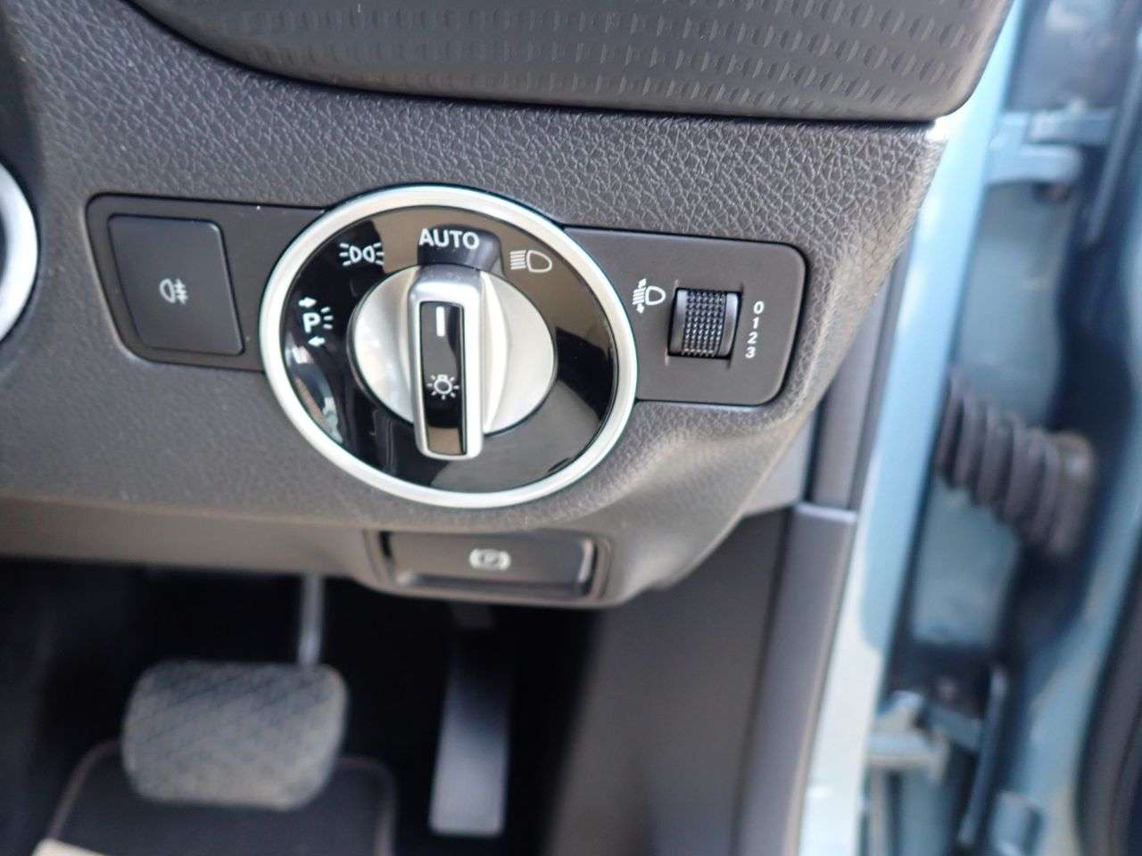 2014 MERCEDES-BENZ A CLASS 2014 MERCEDES-BENZ A CLASS