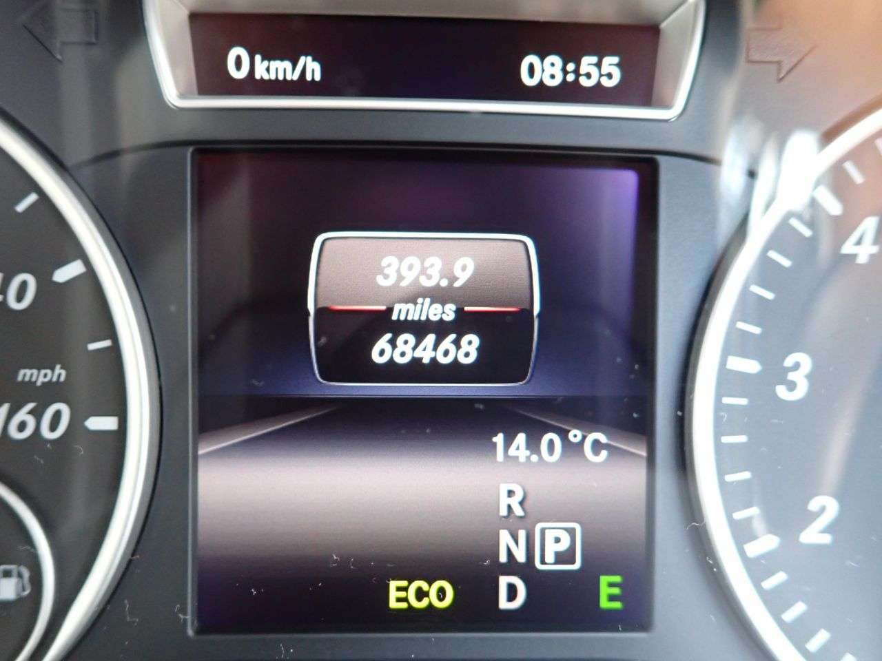 2014 MERCEDES-BENZ A CLASS 2014 MERCEDES-BENZ A CLASS